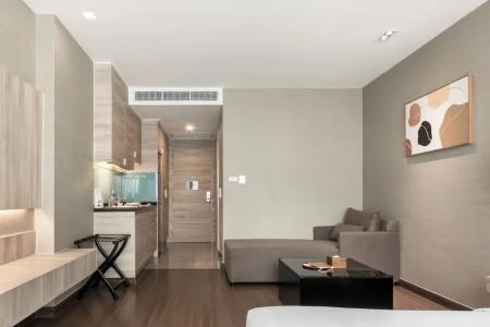 Adelphi Suites Bangkok - Sha Extra Plus - 143