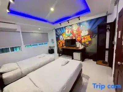 Villa De Bua Resort Nan - 20
