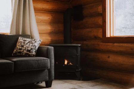 Glacier House & Resort - 116