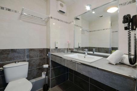 Sure by Best Western Beziers Le Monestie - 38