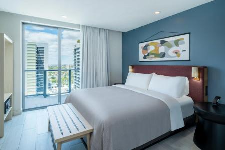Atwell Suites - Miami Brickell, An Ihg - 3