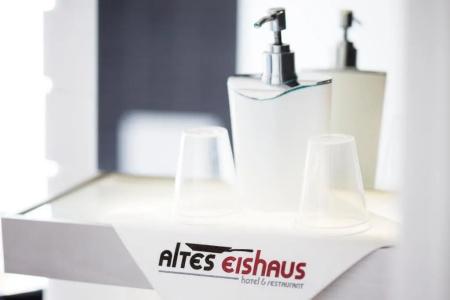 Altes Eishaus, & Restaurant - 24