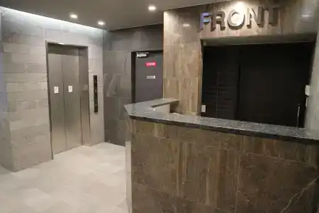 Sonezaki Luxe - 1