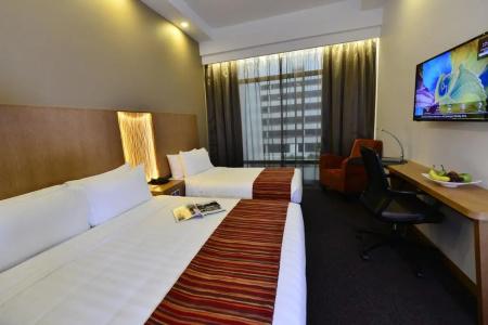 Grand Central (SG Clean, Staycation Approved) - 50