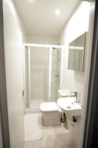 Amber Residence Aparthotel - 135