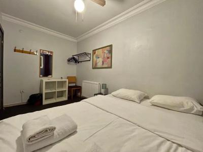 Hush Hostel Lounge - 32