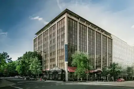 The St Gregory Dupont Circle Georgetown - 0