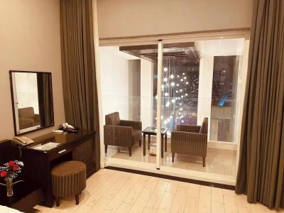 Ngoc Linh Luxury - 107