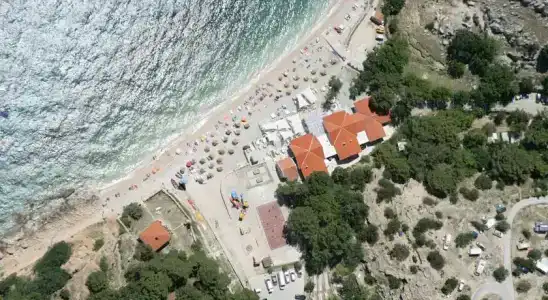 Fkk Bunculuka Camping Resort By Valamar - 4