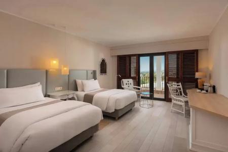The Westin La Quinta Golf Resort & Spa - 82