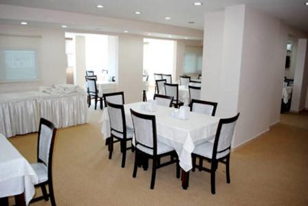 Anya Suit Otel - 15