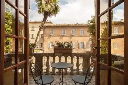 Albergo Chiusarelli - 13