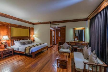 Empress Angkor Resort & Spa - 166