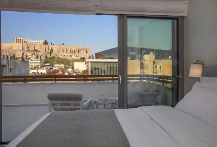 Acropolis Golden Suites by GHH - 67