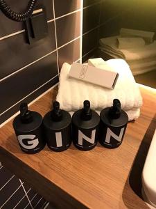 GINN City and Lounge Ravensburg - 33