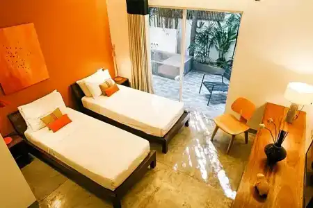 Rambutan Resort – Phnom Penh - 60