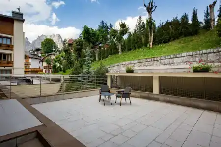 Radisson Residences Savoia Palace Cortina d’Ampezzo - 25