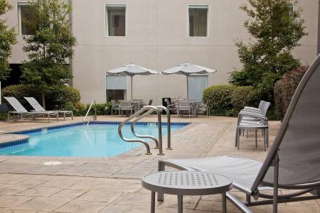SpringHill Suites by Marriott Convention Center - 8