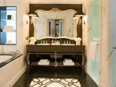 Four Seasons Baku - 35