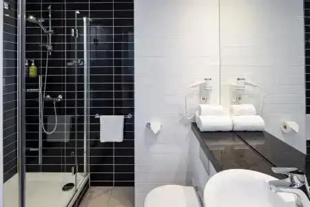 Holiday Inn Express Amsterdam - South, An Ihg - 7