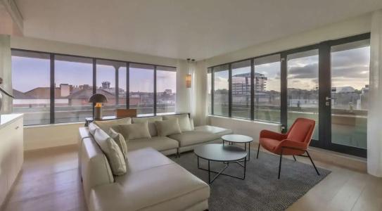 The Morrison Dublin - a DoubleTree by Hilton - 66