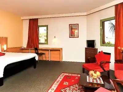 Ibis Marrakech Palmeraie - 63