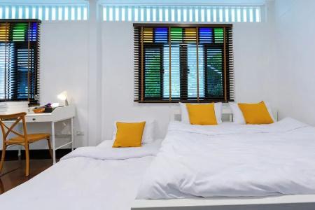 Diff Hostel - 173
