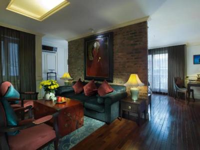 Hanoi Boutique & Spa - 162