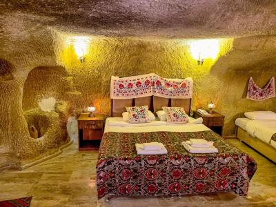Heritage Cave Suites - 58
