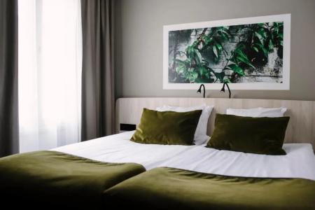 Best Western Svava - 56