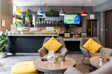ibis Styles London Kensington - 36