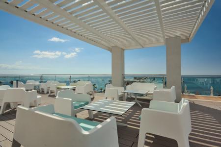 Las Arenas Affiliated by Melia - 15
