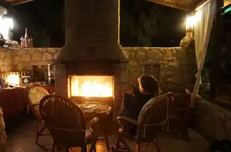 Datca Masal Gibi Plaj&Restaurant - 8