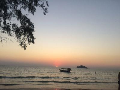 Mary Beach & Resort - 21