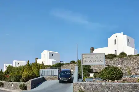 Santorini Princess Presidential Suites - 115