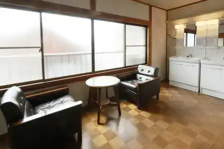 Nara Guesthouse Kamunabi - 3