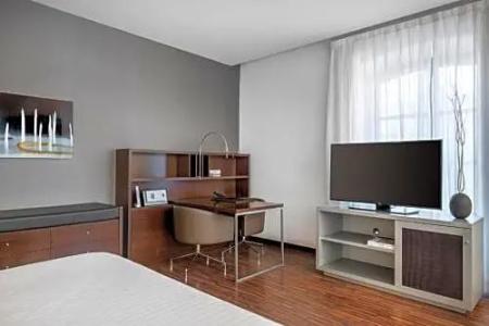 Ac Torino By Marriott - 29