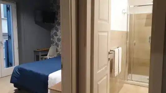 Zibibbo Suites & Rooms - Xix Palazzo Mauro - 263