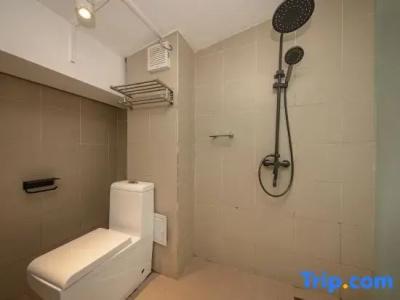 Pure Comfort Inn - 101