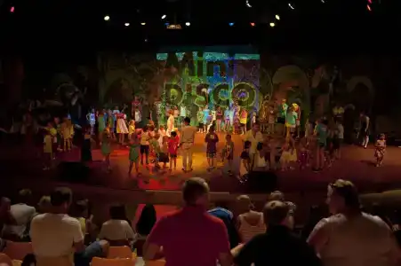 VONRESORT Elite & Aqua - Ultra All Inclusive & Kids Concept - 32