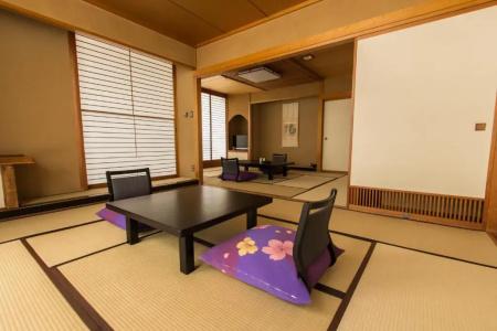 Yuzawa Grand - 58