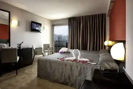 Sandos Monaco - Adults Only - 3