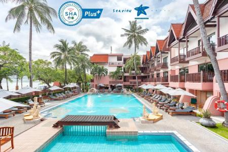 Seaview Patong - Sha Plus - 48