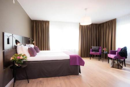 Best Western Plus Park Airport - 70