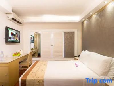 Empress Ho Chi Minh City - 72