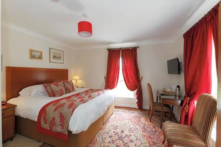 Rectory Farm - 34