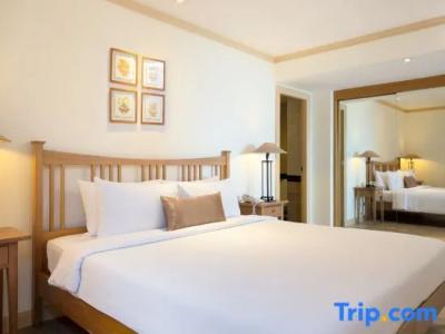 Riverfront Bangkok - Sha Extra Plus - 120
