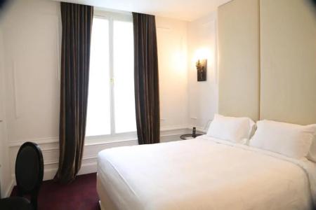 Hôtel Molière - 57
