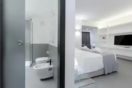 Suite Palermo Apartment - 125