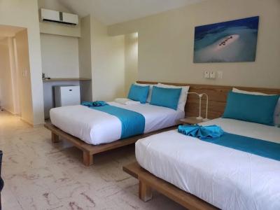Paradise Island Beach Resort - 24